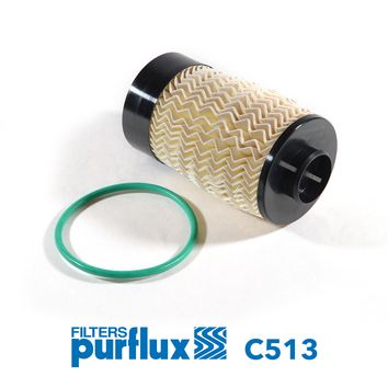 Polttoainesuodatin - C513