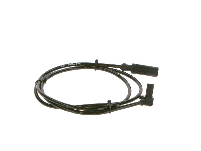 ABS-anturi - 0 265 007 684