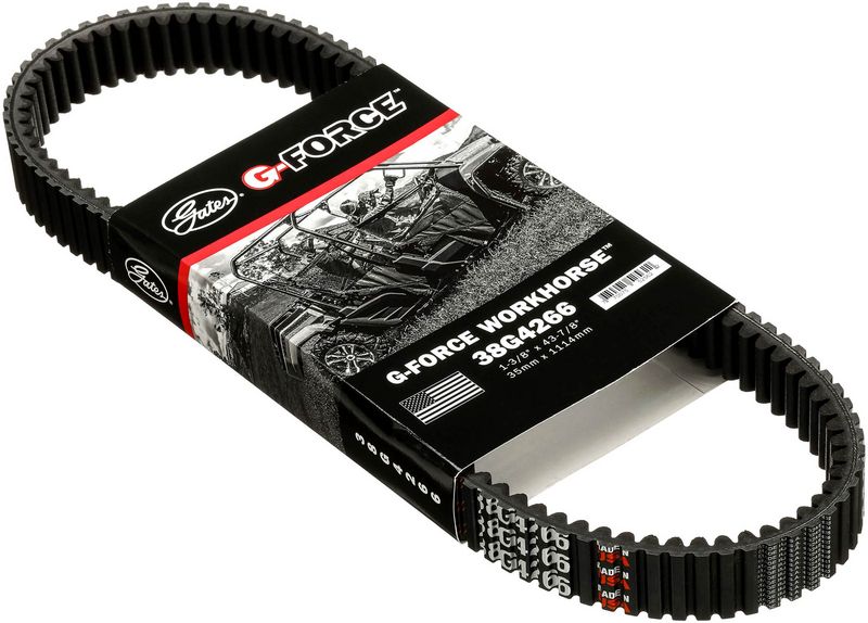 Piedziņas ķīļsiksna, Variomatik - 38G4266