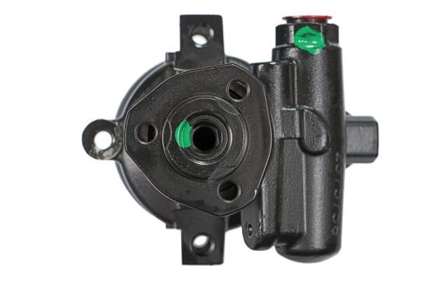 Hidrosūknis, Stūres iekārta - 55.0048