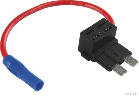 Drošinātāja ietvere - 50390431