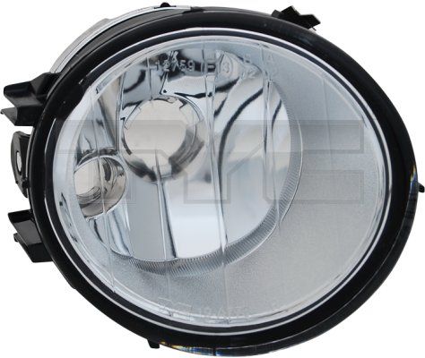 Miglas lukturis - 19-0773-01-2