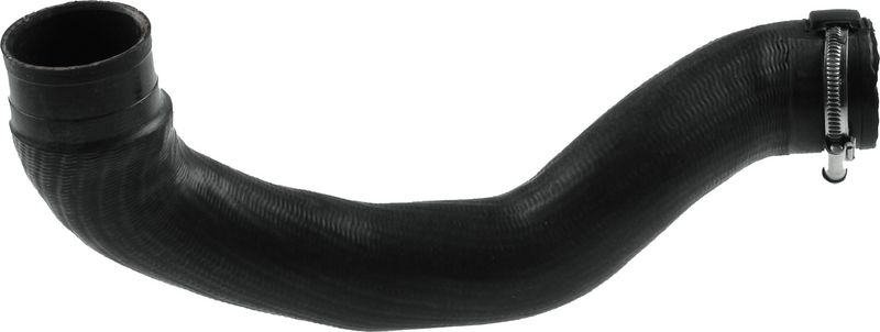 Gaisa ieplūdes sistēmas caurule - 09-0163