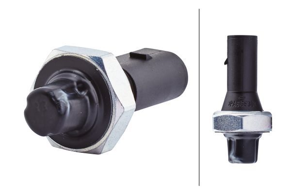 Eļļas spiediena devējs - 6ZL 008 280-051