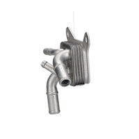 Eļļas radiators, Automātiskā pārnesumkārba - 91529