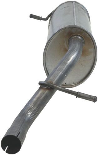 Takaäänenvaimentaja - 185-511