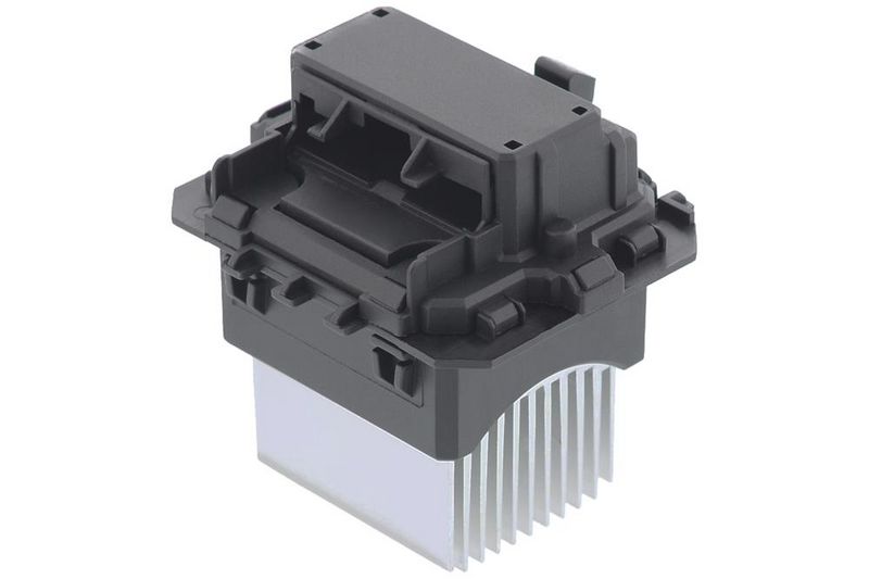 Vadības bloks, Apsilde/Ventilācija - 723 702