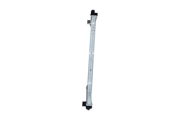 Motora dzesēsanas radiators - 509885