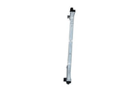 Motora dzesēsanas radiators - 509885