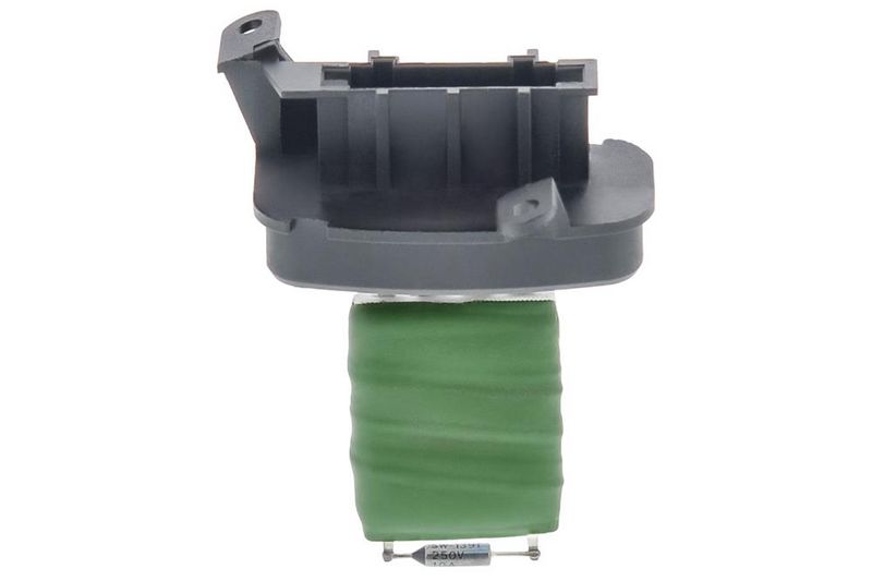 Rezistors, Salona ventilators - 401 828