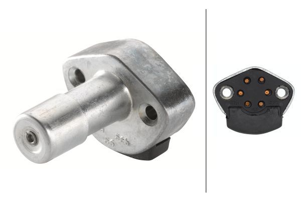 Slēdzis, Priekšējās gaismas - 6AJ 001 751-021