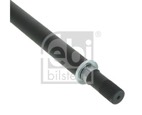 Vetoakseli - 183086