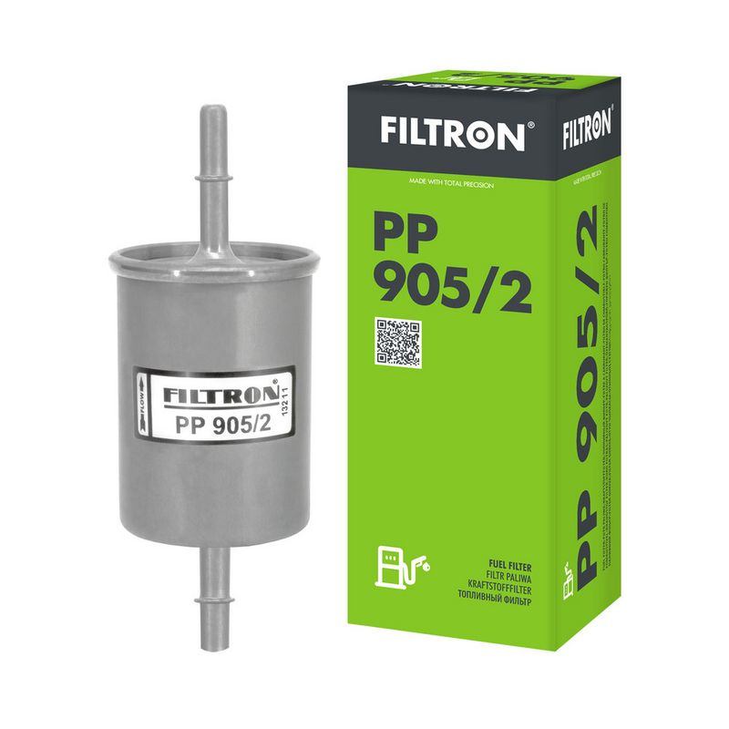 Degvielas filtrs - PP 905/2