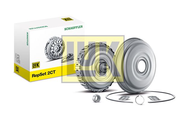 Sajūga komplekts - 602 0026 00