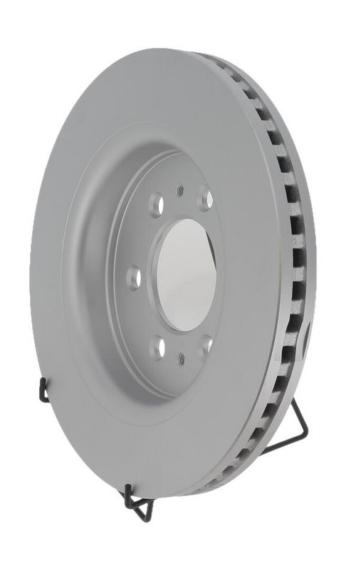 Jarrulevy - DDF2363C-1