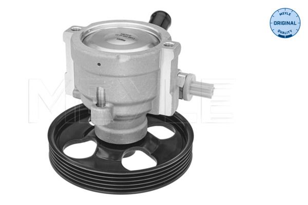Hydrauliikkapumppu, ohjaus - 11-14 631 0011