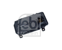 Hydrauliikkasuodatinsarja, automaattivaihteisto - 108181