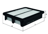 Gaisa filtrs - LX 4142
