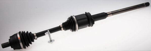 Vetoakseli - 36649