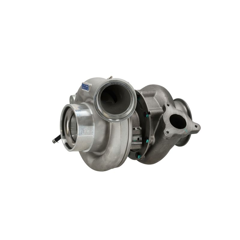 Turbokompresors - 93741