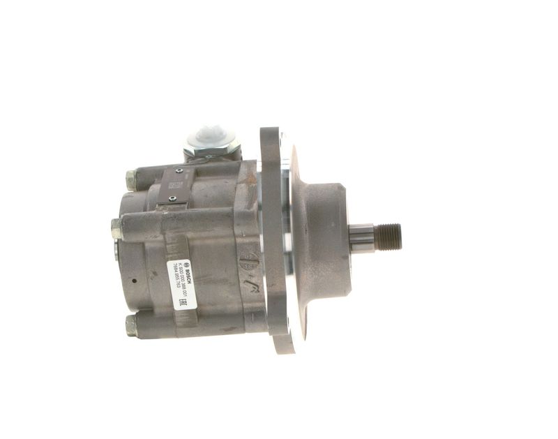 Hydrauliikkapumppu, ohjaus - K S01 000 358