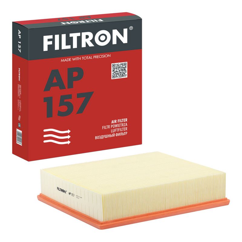 Gaisa filtrs - AP 157