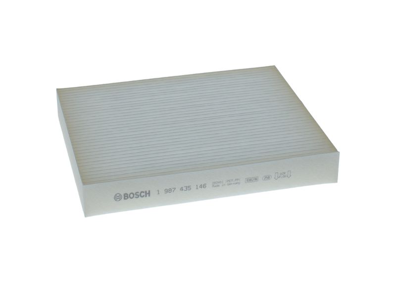 Salona filtrs - 1 987 435 146
