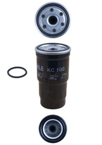 Degvielas filtrs - KC 100D