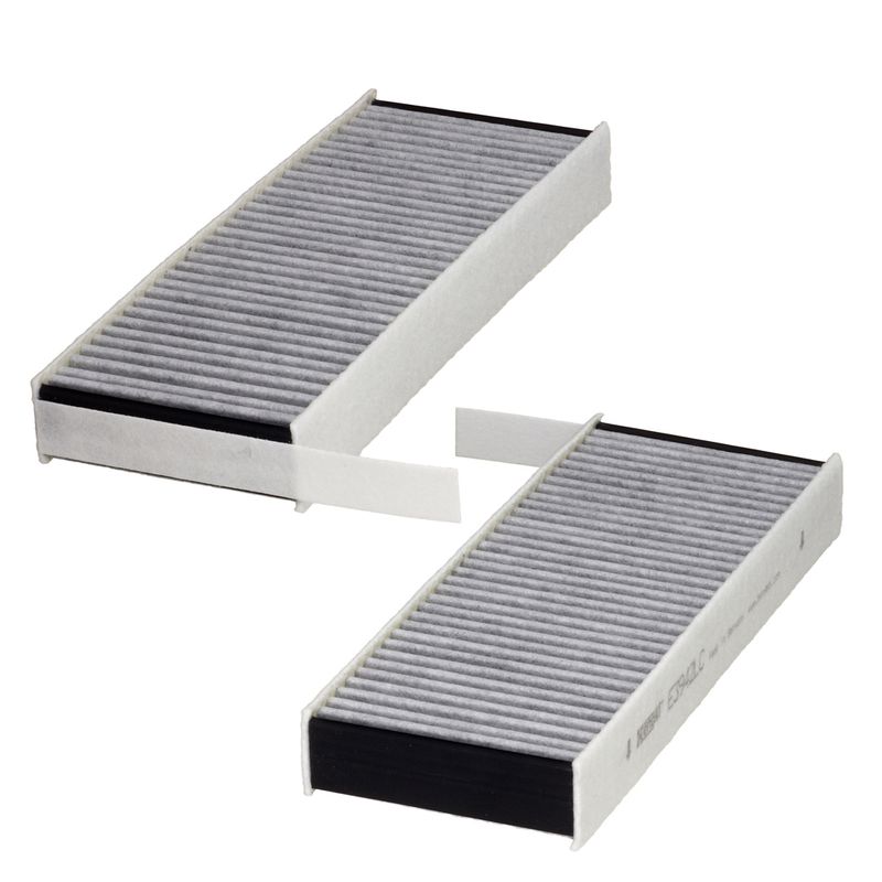 Salona filtrs - E3942LC-2