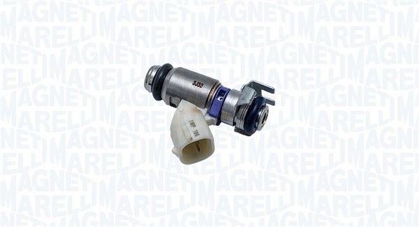 Ruiskutusventtiili - 805009523201