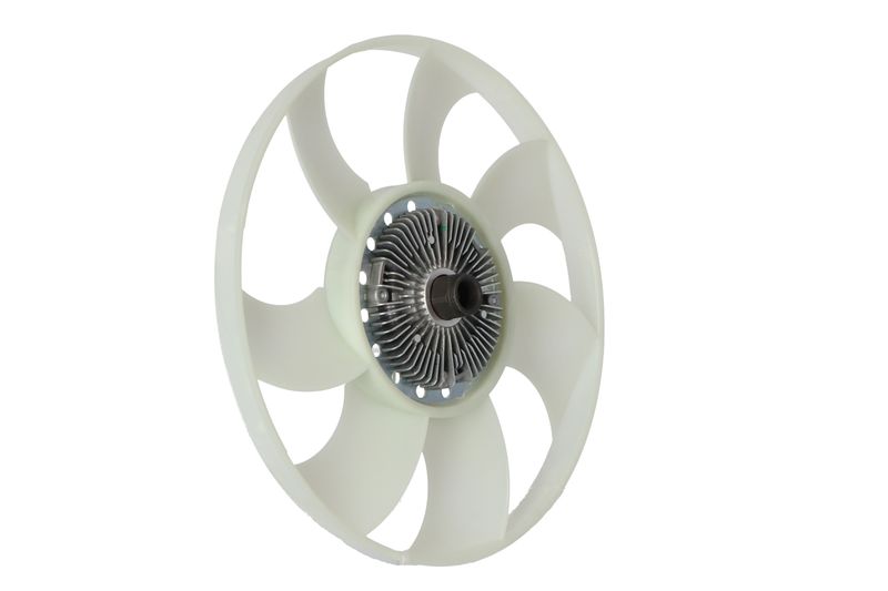 Sajūgs, Radiatora ventilators - 49713