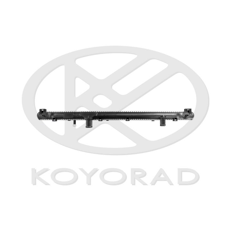 Motora dzesēsanas radiators - PL083394