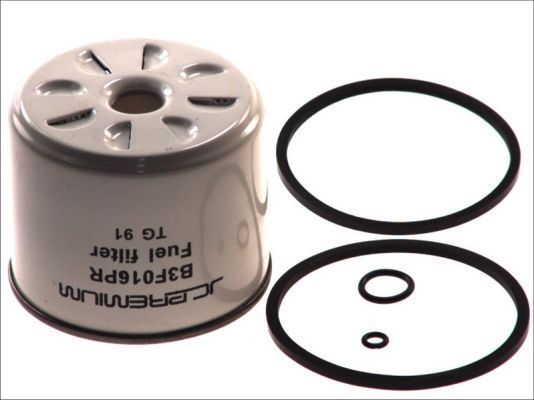Degvielas filtrs - B3F016PR