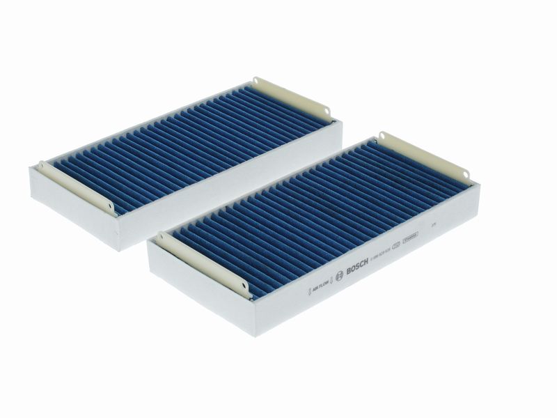Salona filtrs - 0 986 628 628