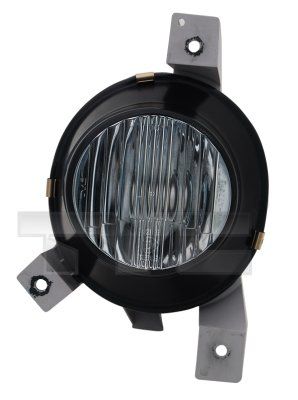Miglas lukturis - 19-0776-05-2