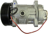 Kompressori, ilmastointilaite - ACP 395 000S