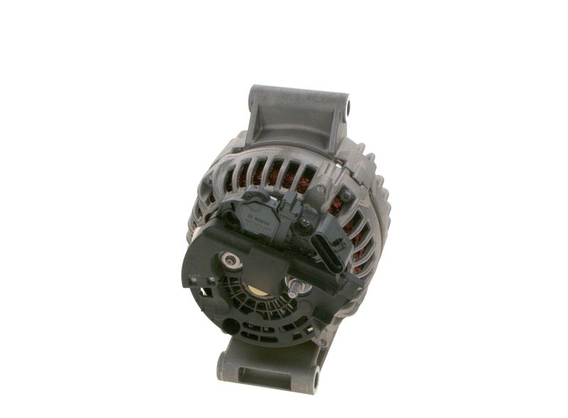 Laturi - 0 124 655 621