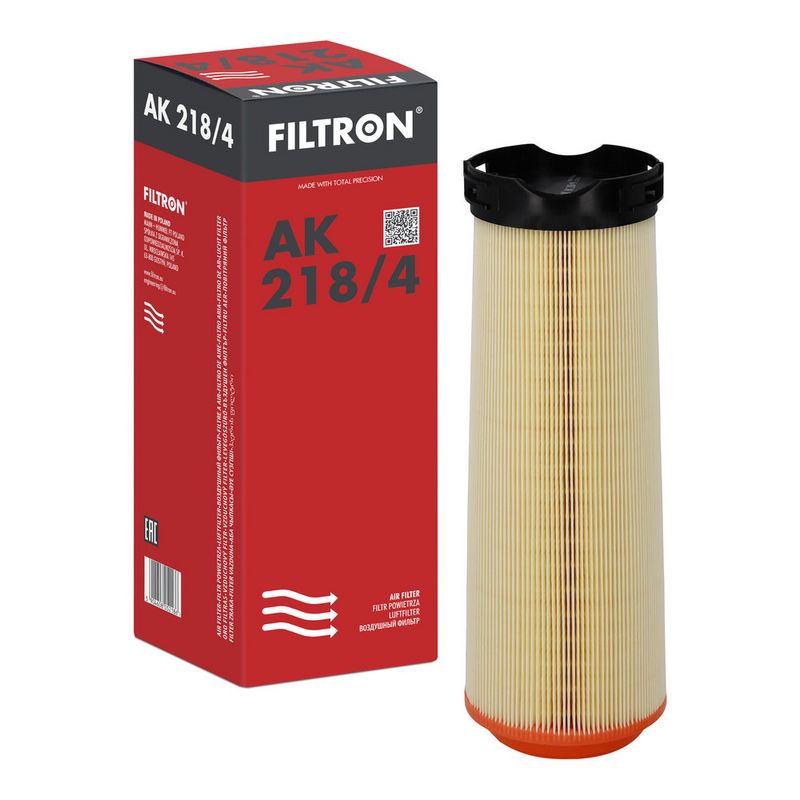 Gaisa filtrs - AK 218/4