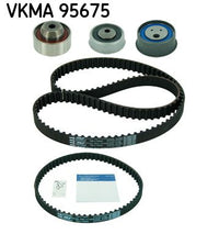 Zobsiksnas komplekts - VKMA 95675