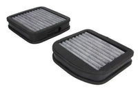 Salona filtrs - B4M023CPR-2X