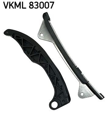 Sadales vārpstas piedziņas ķēdes komplekts - VKML 83007