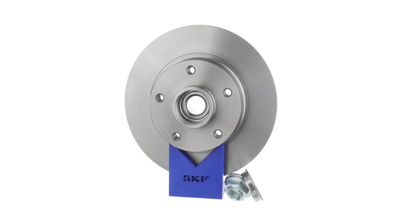 Bremžu diski - VKBD 1045