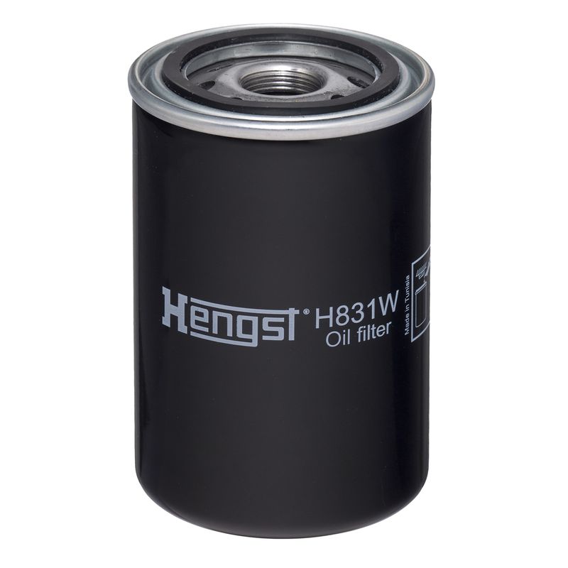 Eļļas filtrs - H831W
