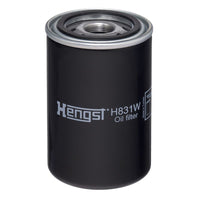 Eļļas filtrs - H831W