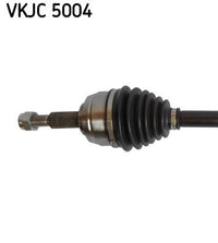 Vetoakseli - VKJC 5004