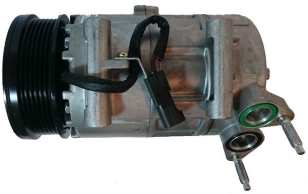 Kompressori, ilmastointilaite - ACP 1364 000S