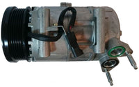 Kompressori, ilmastointilaite - ACP 1364 000S