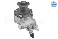 Hydrauliikkapumppu, ohjaus - 314 631 0027