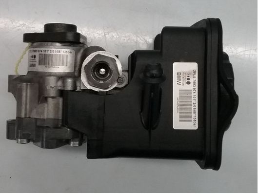 Hydrauliikkapumppu, ohjaus - 54955
