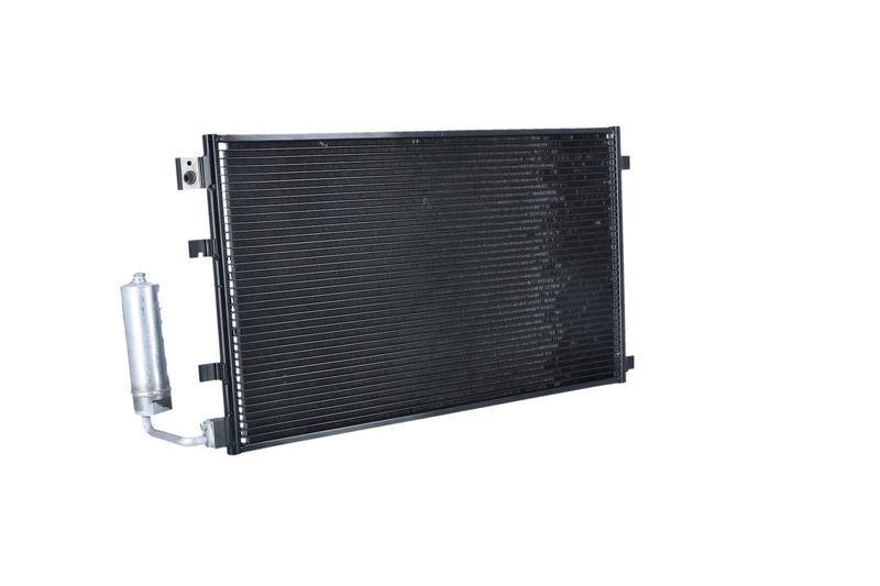 Lauhdutin, ilmastointilaite - 35973